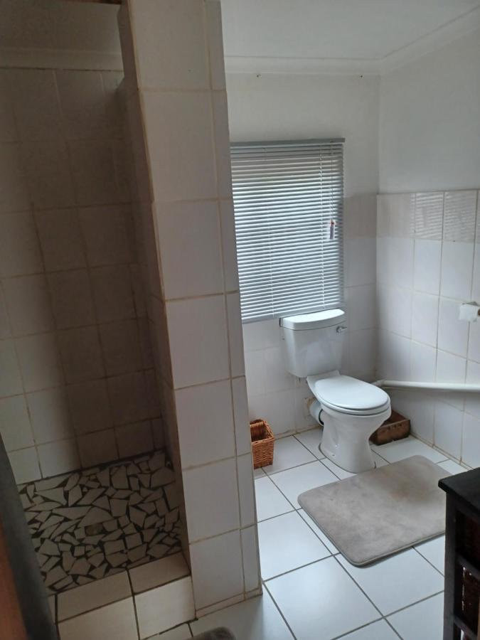 Apartamento De Hoop Guest Farm Beaufort West Exterior foto