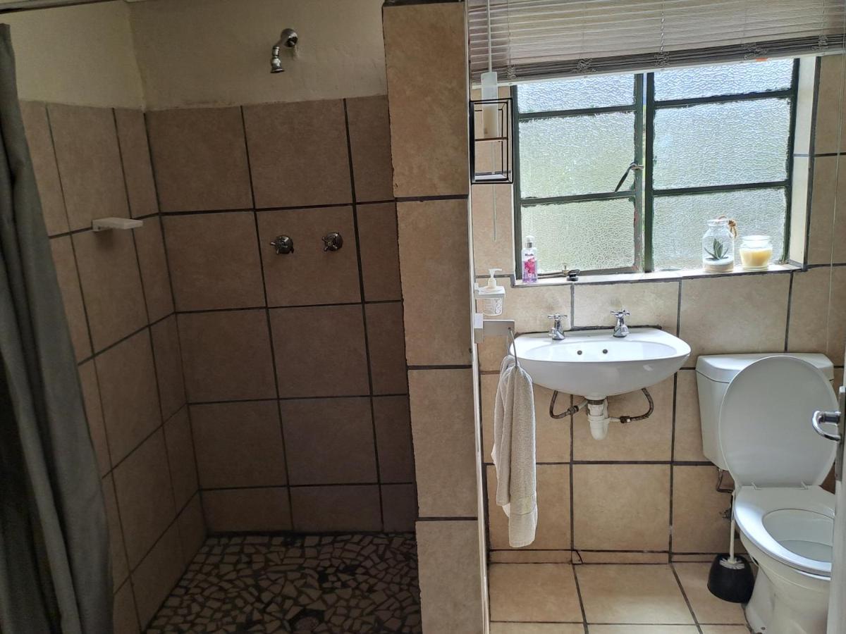 Apartamento De Hoop Guest Farm Beaufort West Exterior foto