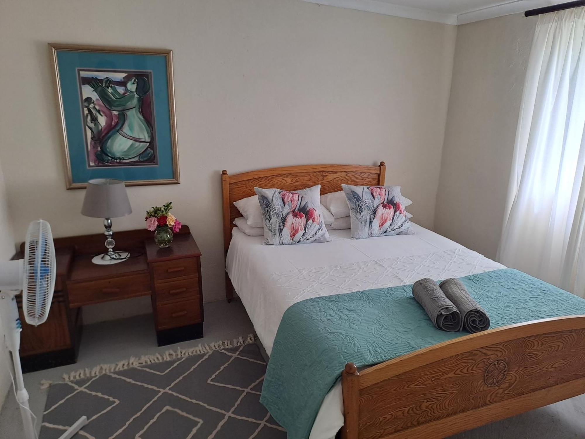 Apartamento De Hoop Guest Farm Beaufort West Exterior foto