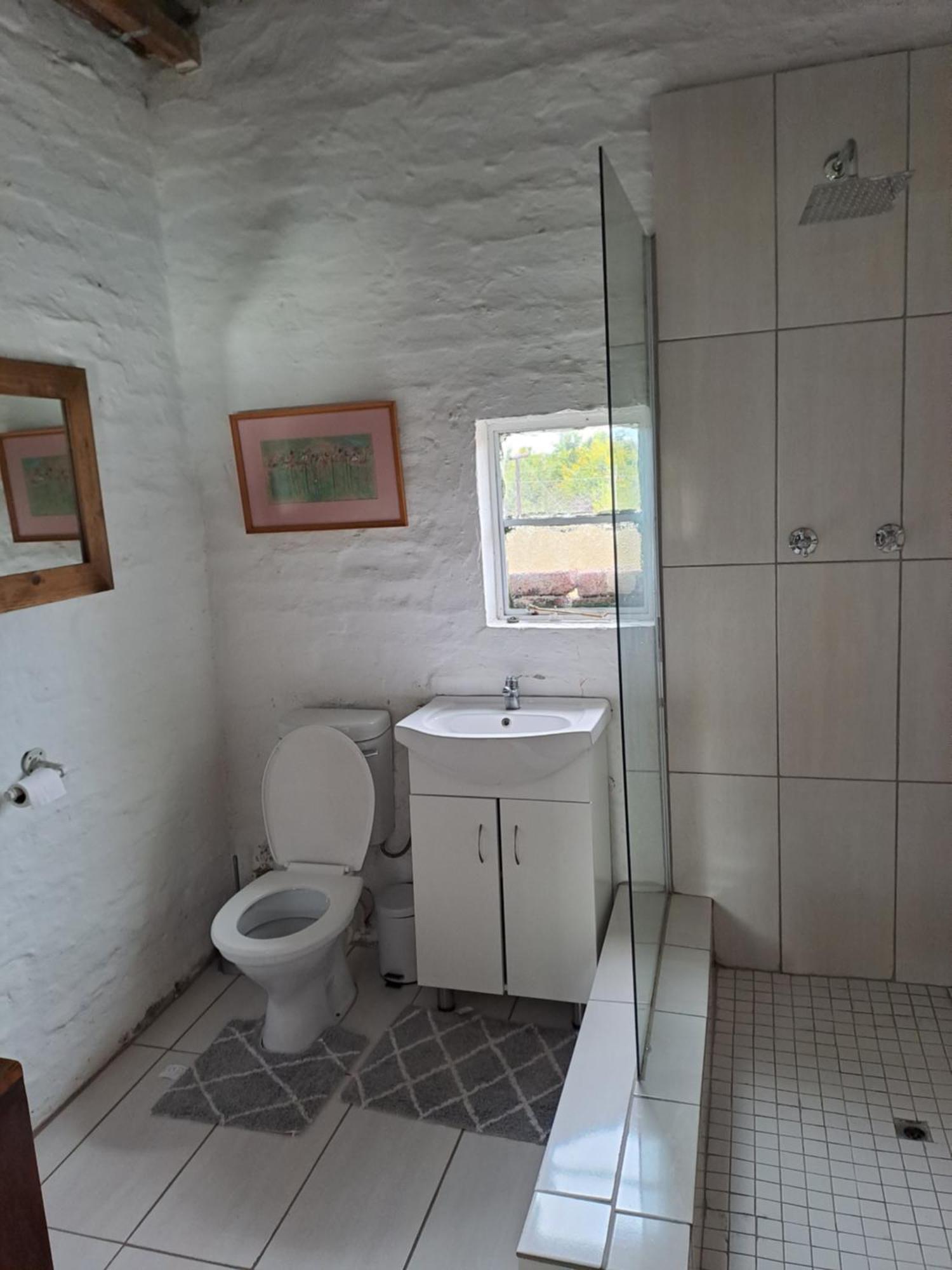 Apartamento De Hoop Guest Farm Beaufort West Exterior foto