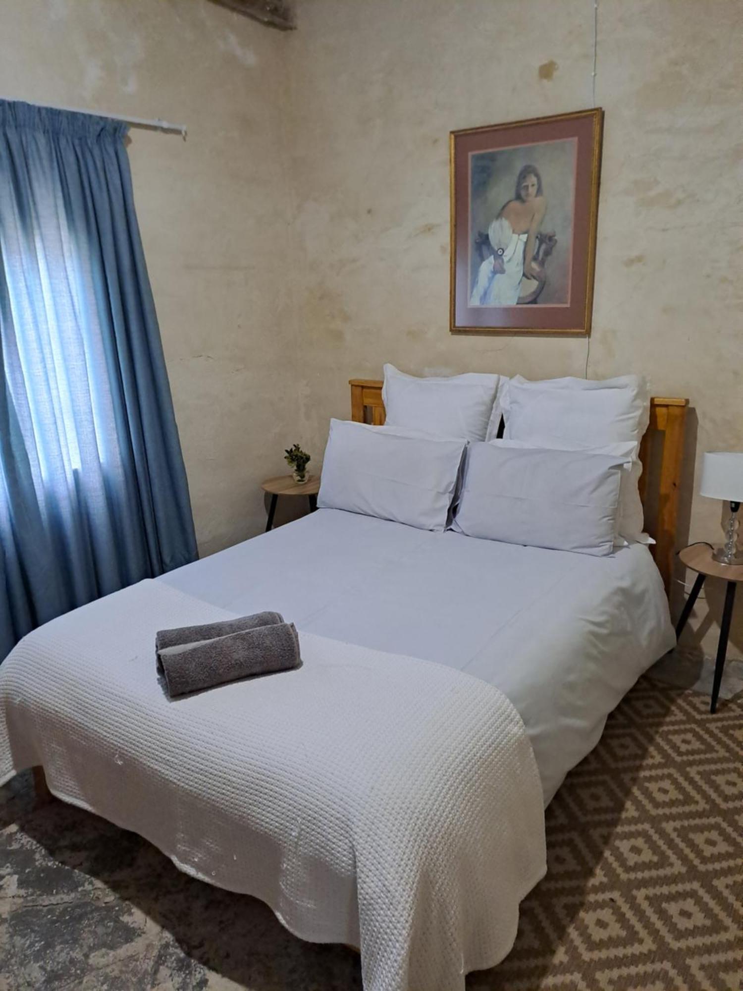 Apartamento De Hoop Guest Farm Beaufort West Exterior foto
