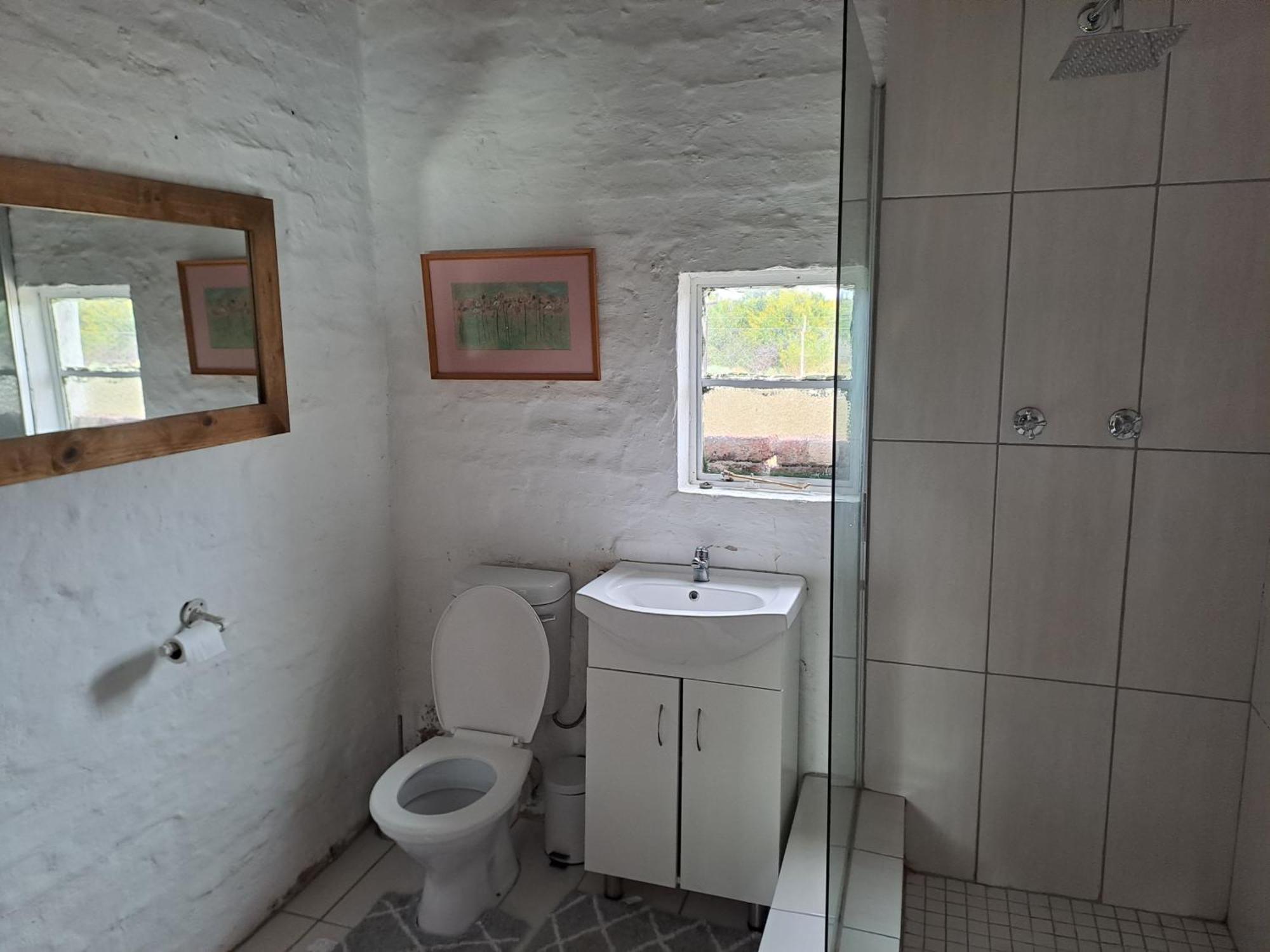 Apartamento De Hoop Guest Farm Beaufort West Exterior foto