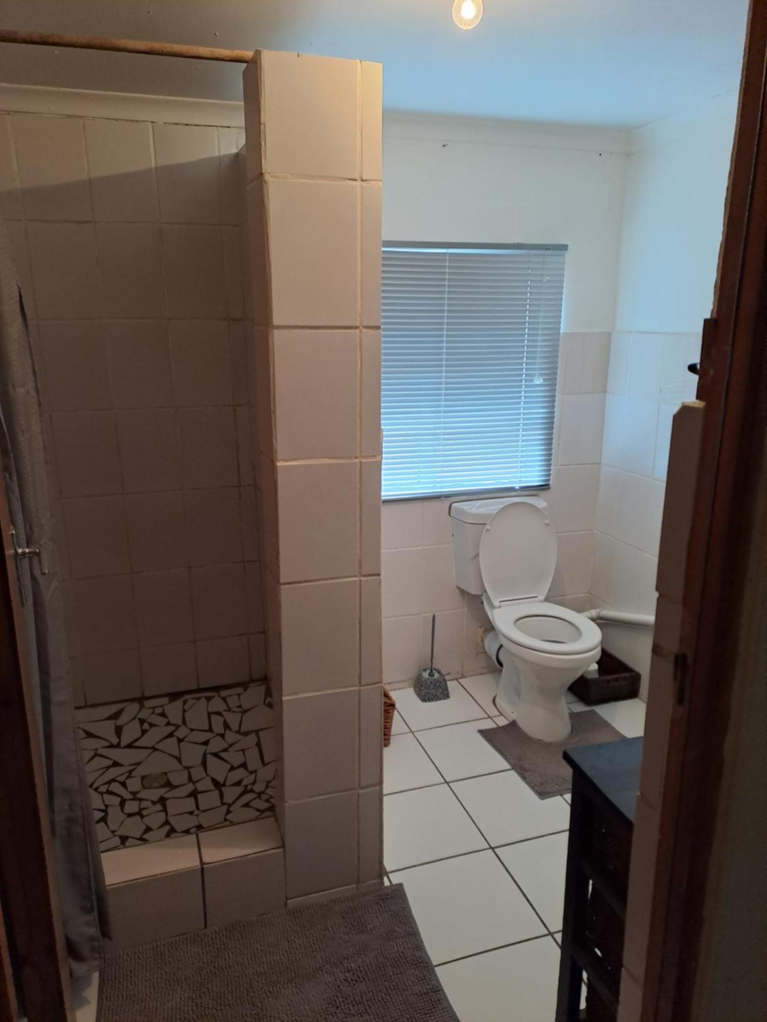 Apartamento De Hoop Guest Farm Beaufort West Exterior foto