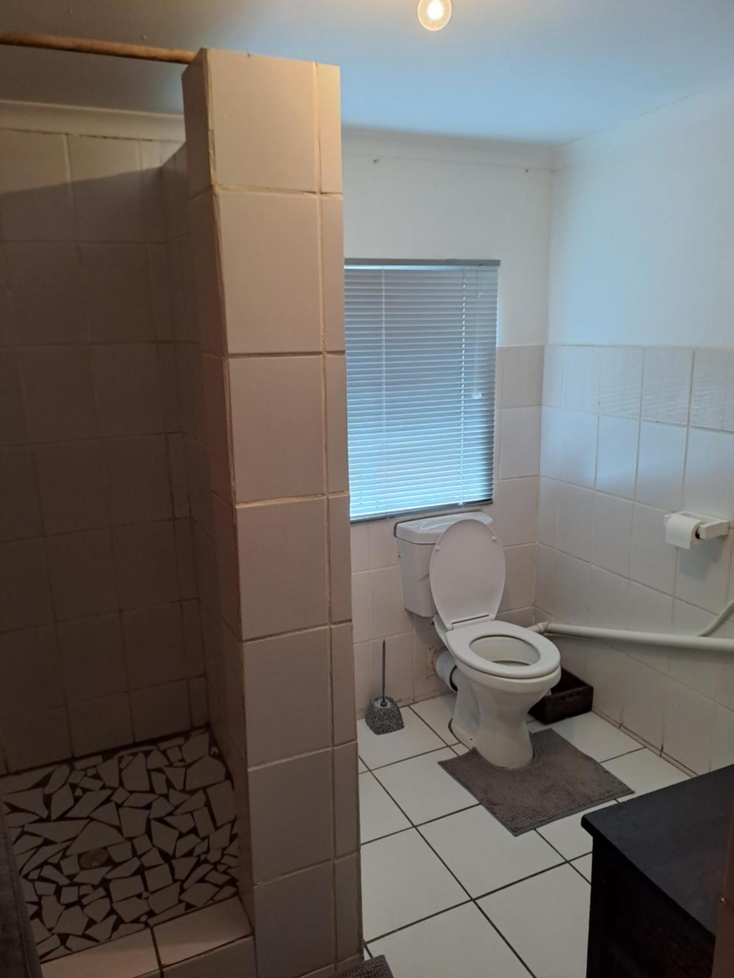 Apartamento De Hoop Guest Farm Beaufort West Exterior foto