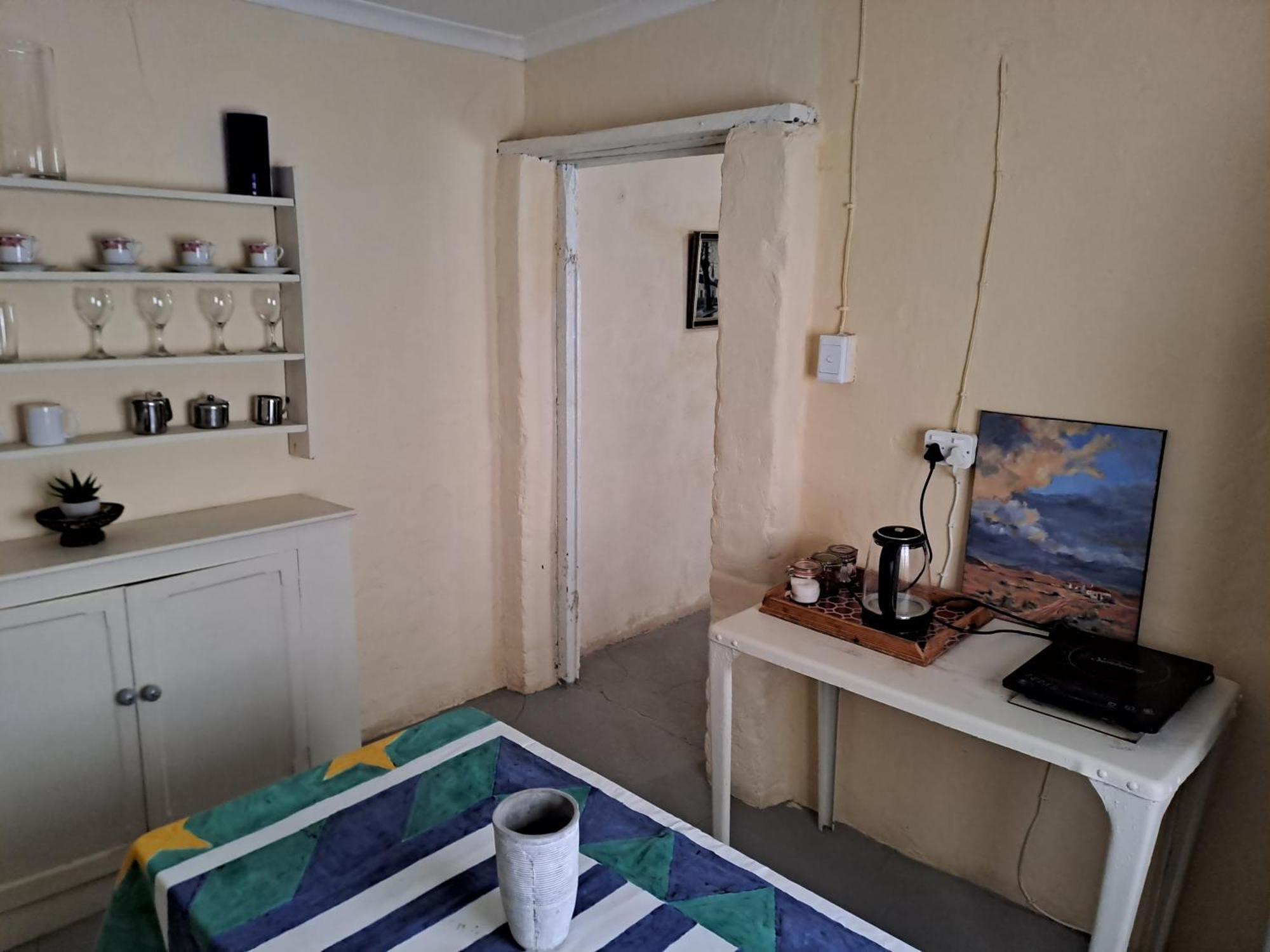 Apartamento De Hoop Guest Farm Beaufort West Exterior foto